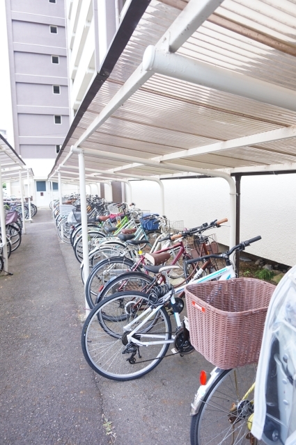 その他　駐輪場（その他）まで10m