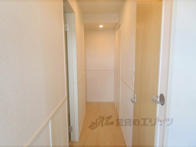 その他部屋・スペース　廊下