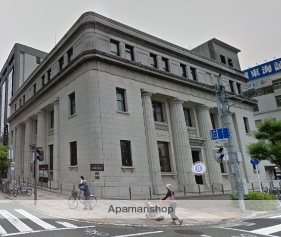 銀行　静岡銀行本店（銀行）まで150m