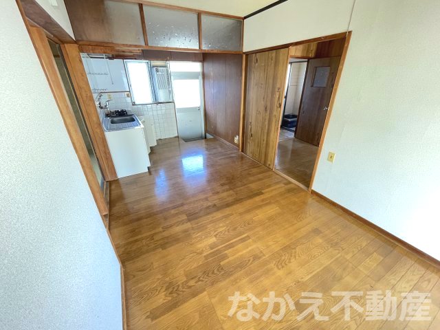 居室・リビング　使いやすいリビングです