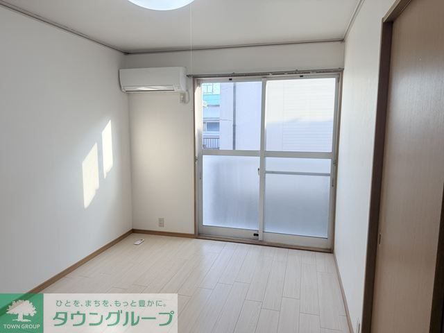 居室・リビング　リビング/居室