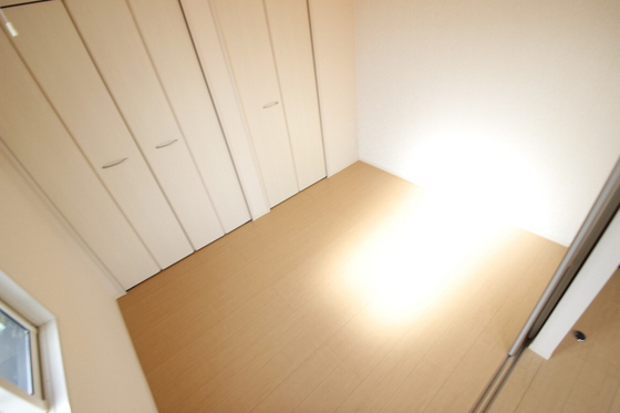 その他部屋・スペース　※別部屋の写真です