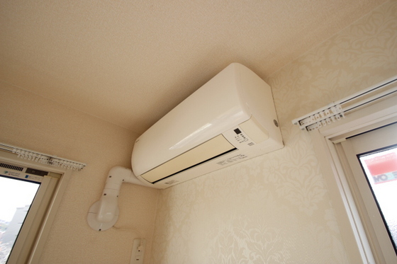 その他設備　※別部屋の写真です