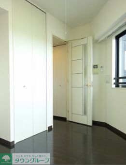 その他部屋・スペース　収納