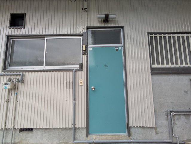 その他共有部分　2026年3月撮影※現況を優先します