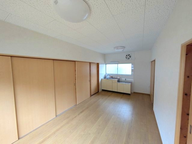 居室・リビング　2026年3月撮影※現況を優先します