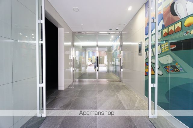 ロビー　ロビー