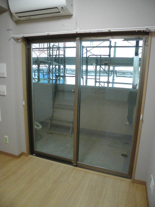 その他設備　別部屋写真です。