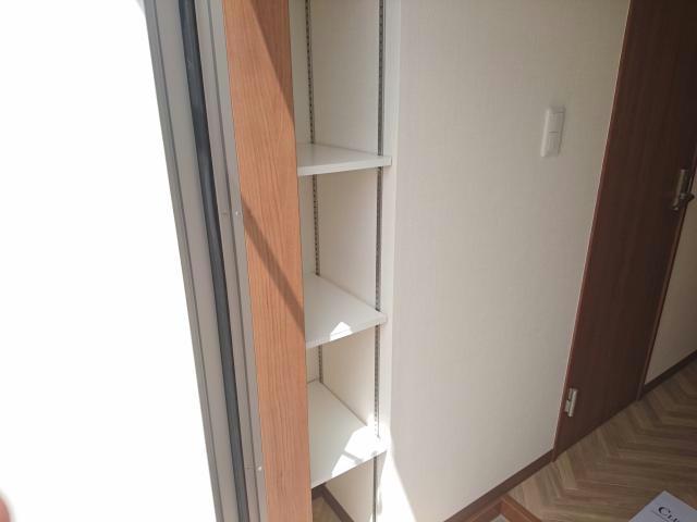 収納　※別部屋写真
