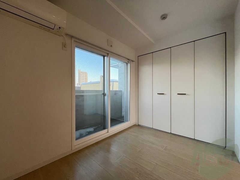 その他部屋・スペース　日当たりが良くて心地よく過ごせそうなお部屋です。