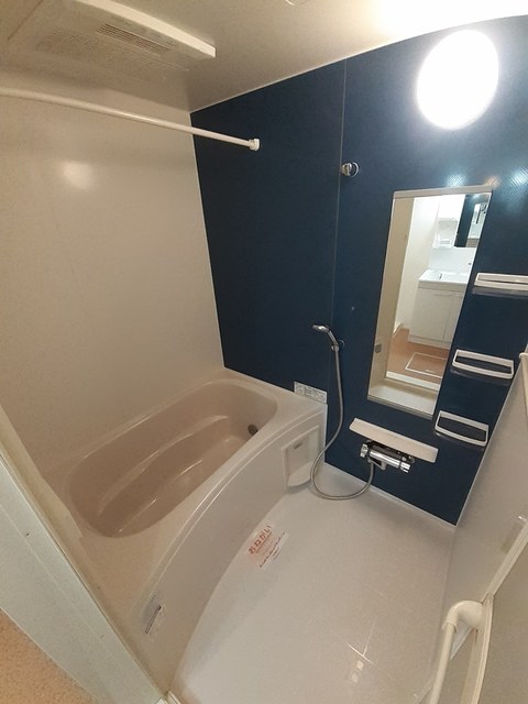 バス・シャワールーム　浴室