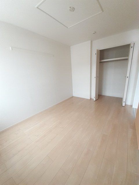 その他部屋・スペース　洋室1