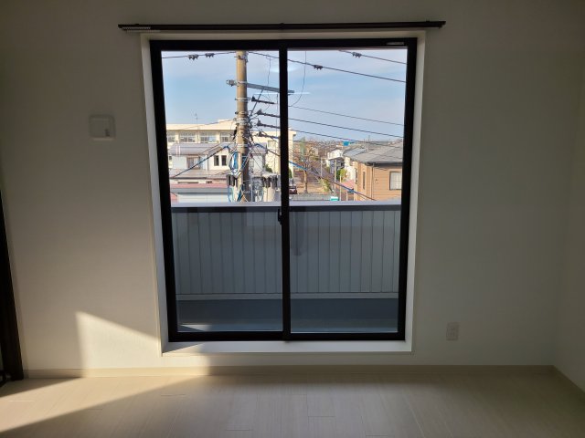 その他部屋・スペース　過ごしやすい室内です