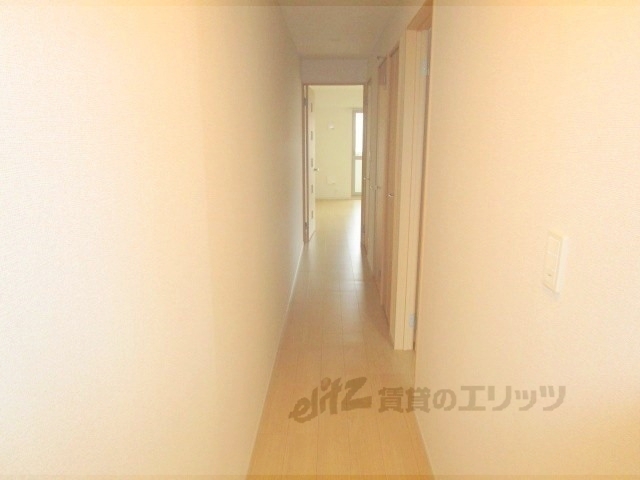 その他部屋・スペース　廊下