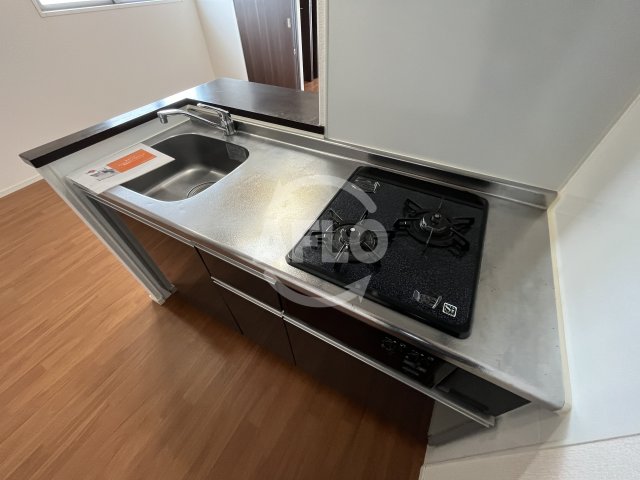 キッチン　ノルデンハイム江坂II　キッチン