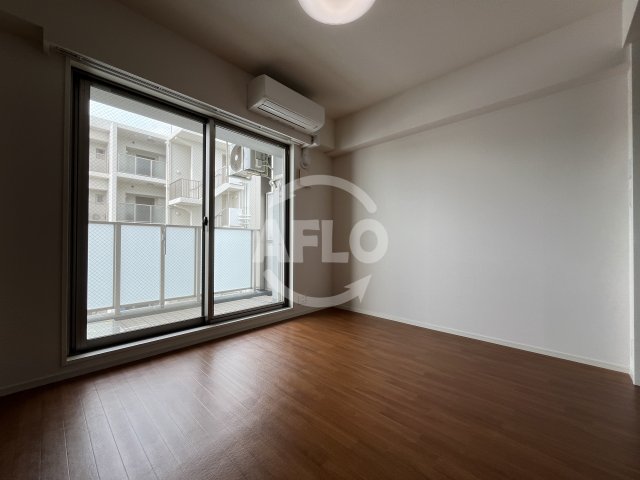 居室・リビング　ノルデンハイム江坂II　洋室