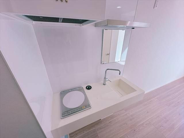 キッチン　※参考写真