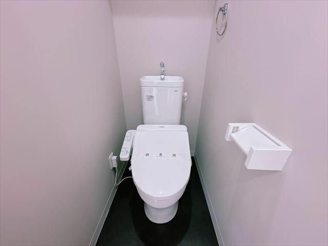 トイレ　※参考写真