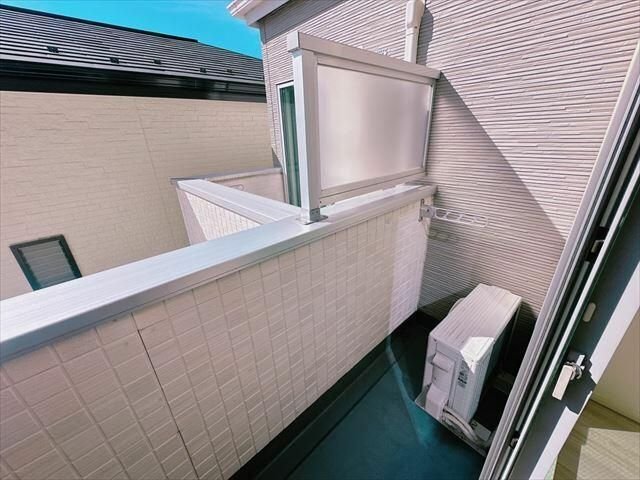 バルコニー　※参考写真