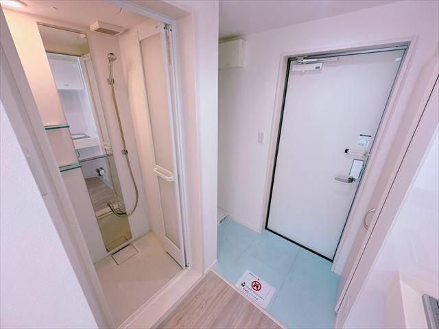 バス・シャワールーム　※参考写真