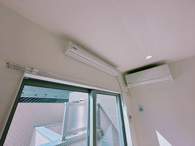 その他設備　※参考写真