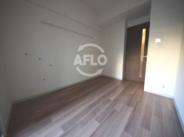 居室・リビング　プレサンス京町堀ノース　リビング