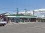 コンビニ　ファミリーマート 杉戸清地店（コンビニ）まで971m