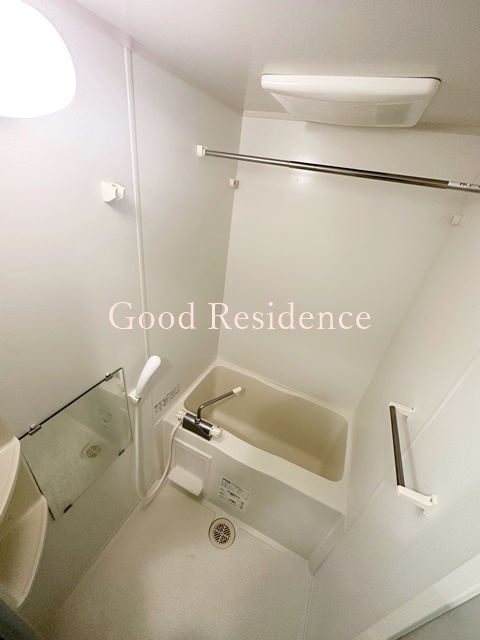 バス・シャワールーム　【ファミリーにも人気の住環境♪】オススメ物件です！