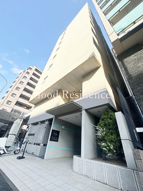建物外観　【ファミリーにも人気の住環境♪】オススメ物件です！