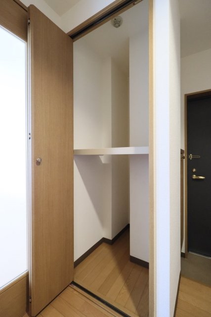 収納　小物を収納するのに便利です