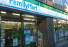 コンビニ　ファミリーマート 巣鴨一丁目店（コンビニ）まで67m