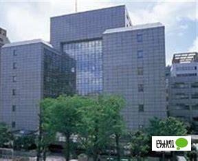 病院　公益社団法人東京都教職員互助会三楽病院（病院）まで254m