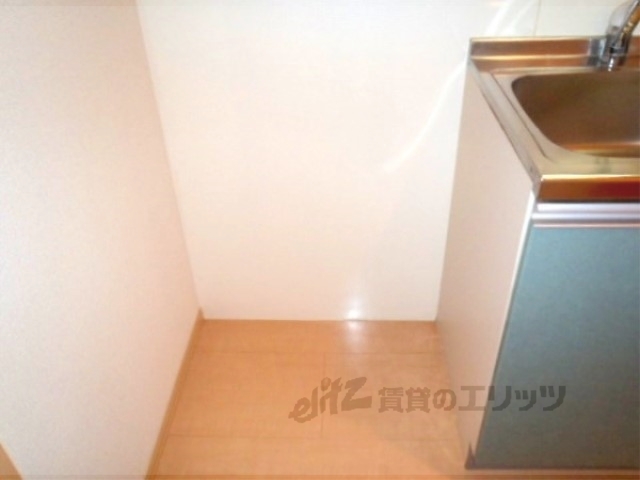 その他部屋・スペース　冷蔵庫置場