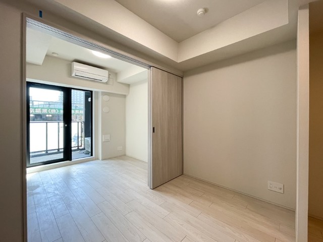 居室・リビング　※写真は同タイプ住戸です。