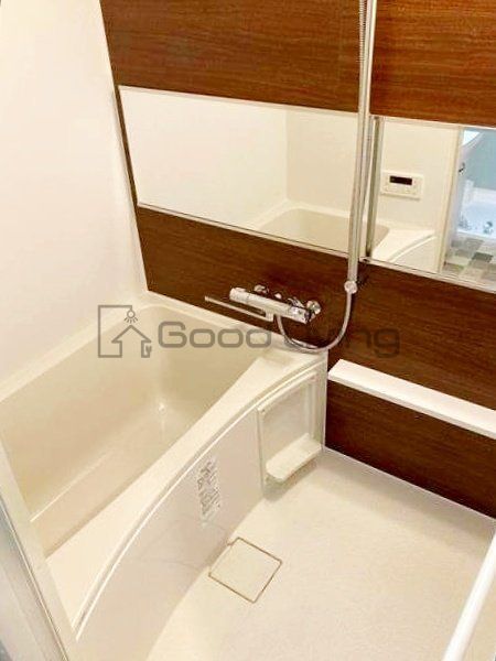 その他設備　一日の疲れを癒しましょう