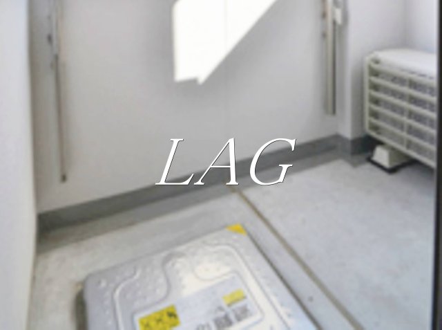 バルコニー　バルコニーです。