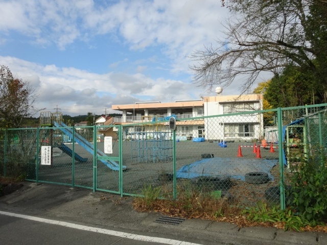 幼稚園・保育園　大岩明倫保育園（幼稚園・保育園）まで237m