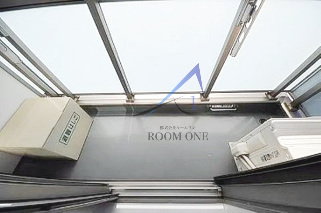 バルコニー　バルコニーです。