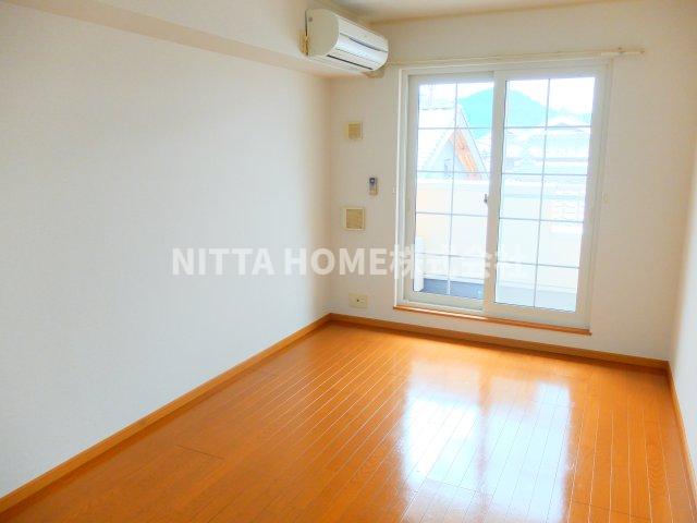 居室・リビング　リビング広々１１．３帖です◆