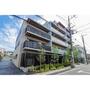 西小山駅より徒歩14分 3階 築1年5ヶ月の賃貸物件