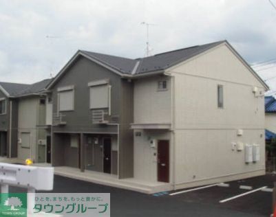 その他共有部分　眺望