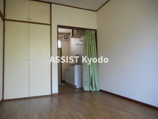 その他部屋・スペース