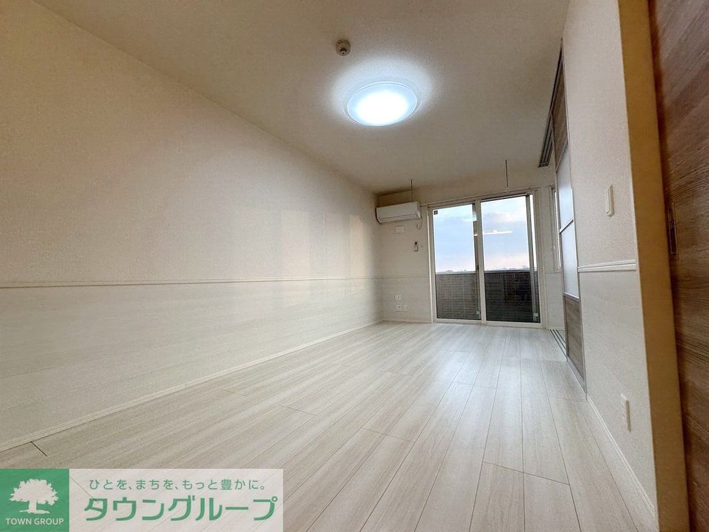 その他部屋・スペース　リビング/居室