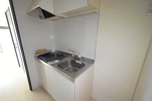 キッチン　※他の室内写真になります