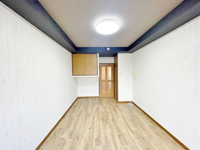 居室・リビング　★洋室★(クロス現状優先)