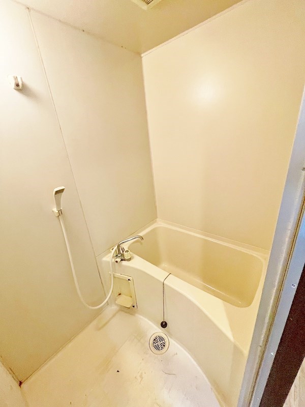 バス・シャワールーム　★浴室★