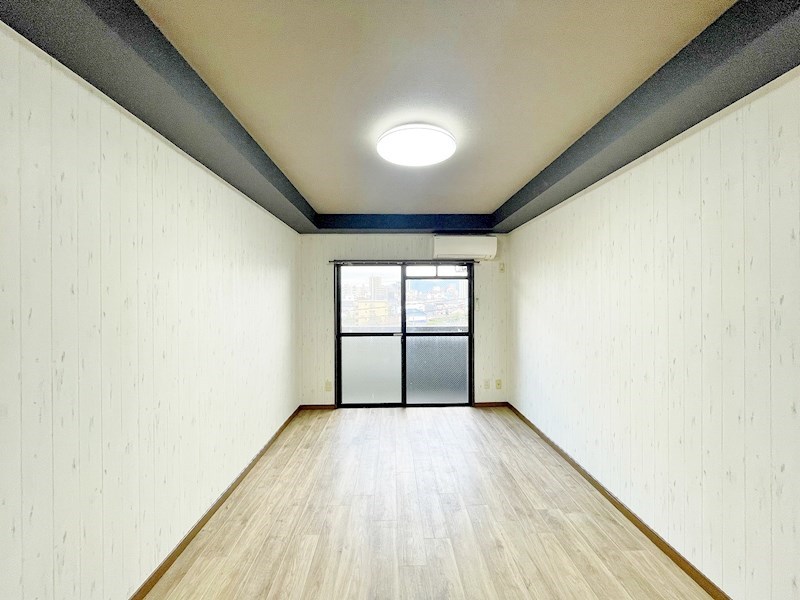 その他部屋・スペース　★洋室★(クロス現状優先)