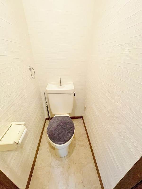 トイレ　★トイレ★