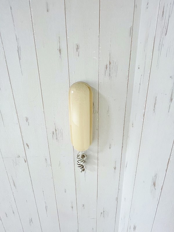 セキュリティ　★インターフォン★