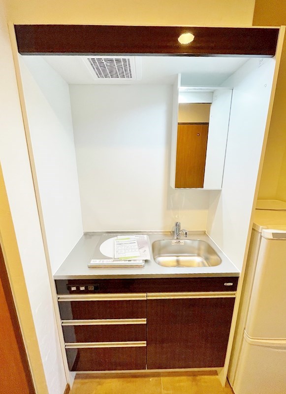 キッチン　★システムキッチン/IHコンロ★